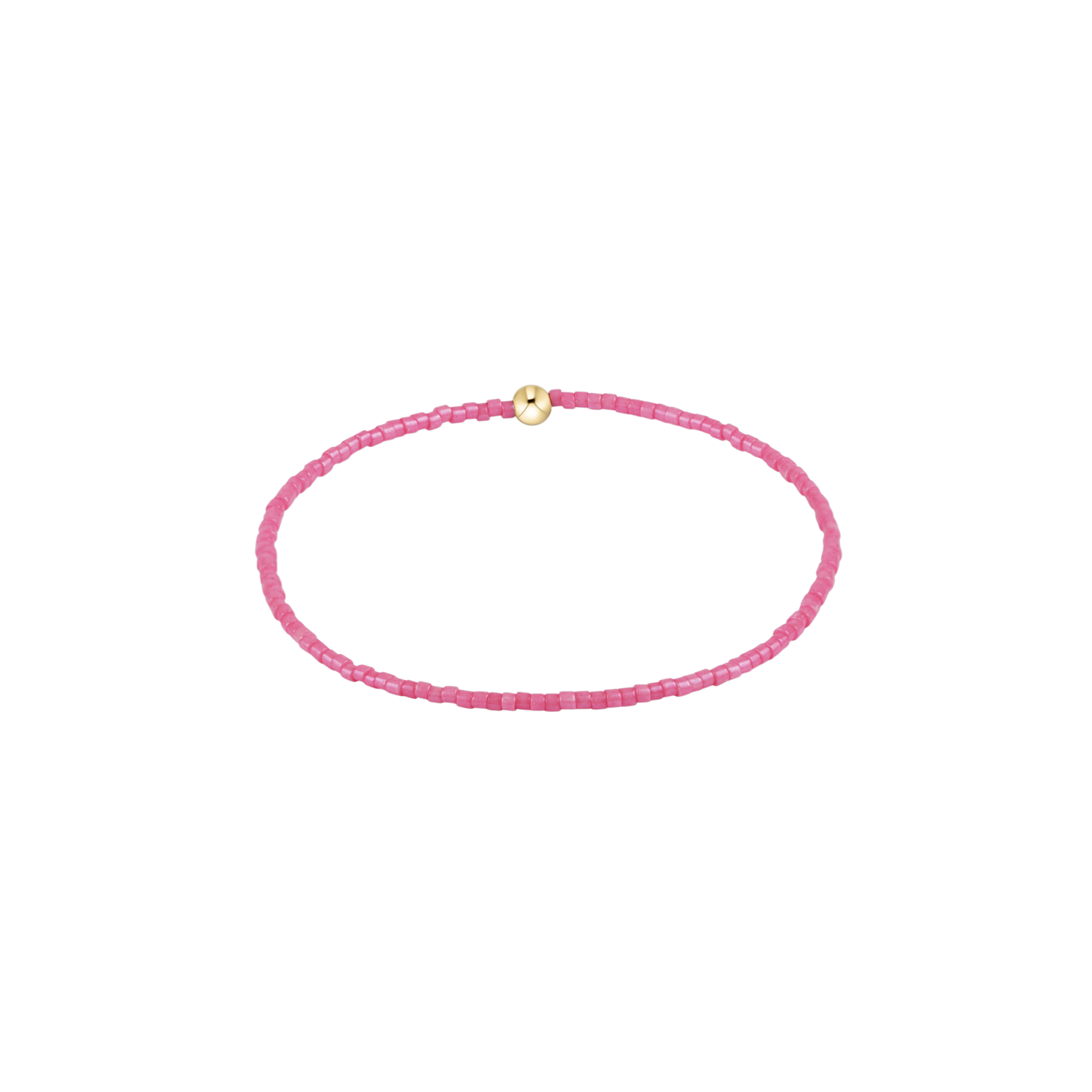 egirl Hope Classic Bracelet - Bubblegum