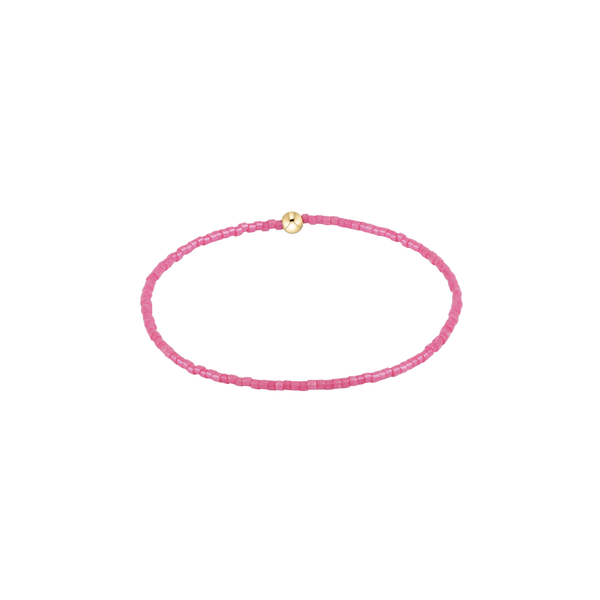 egirl Hope Classic Bracelet - Bubblegum