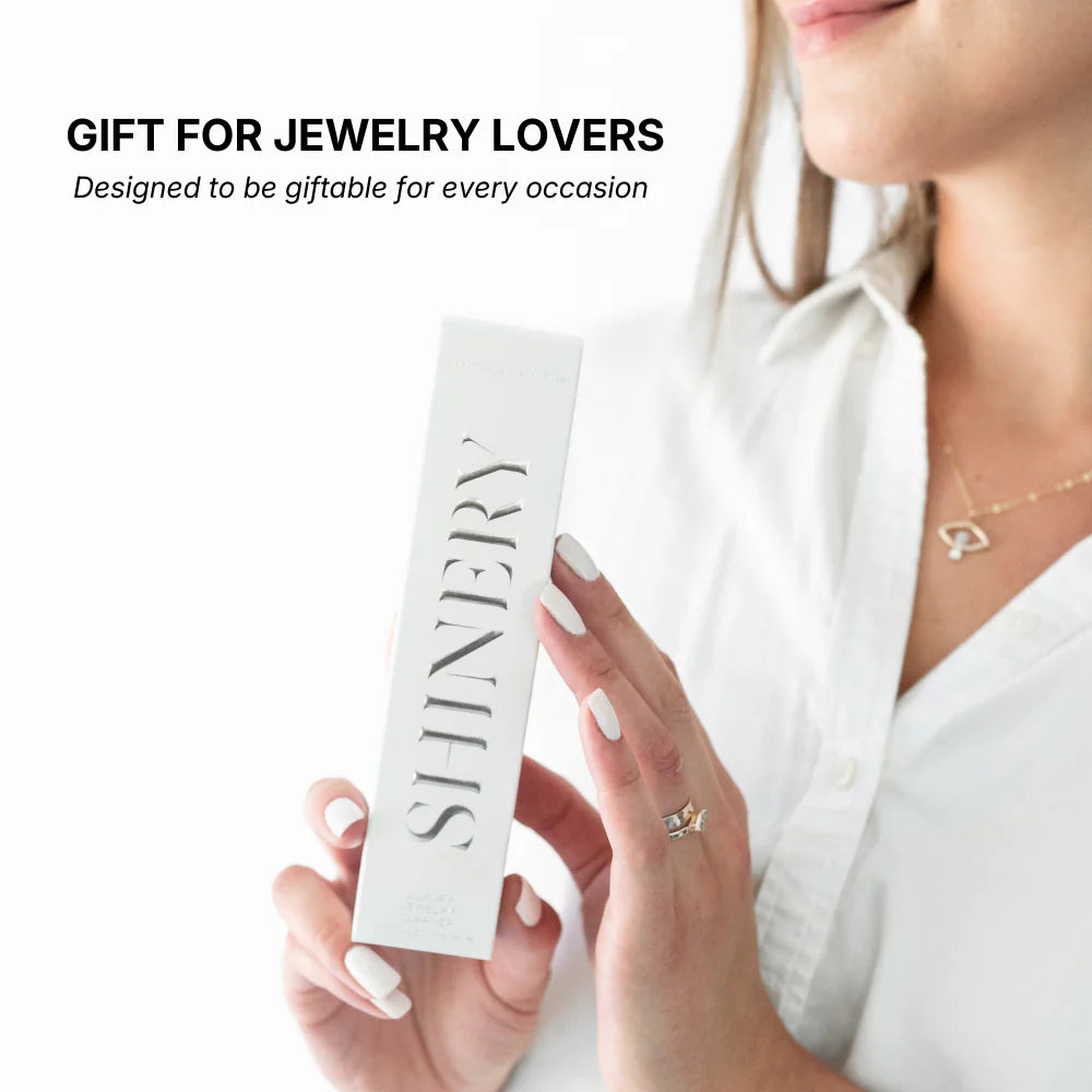 Radiance Jewelry & Hand Wash