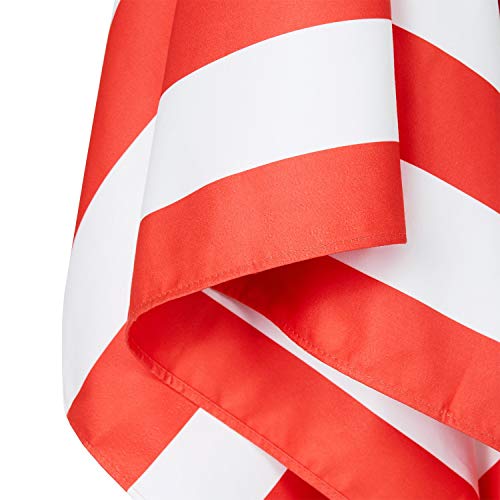 Quick Dry XL Towel - Waikiki Coral