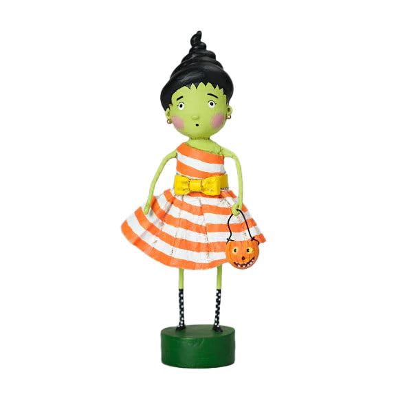 "SUSIE STEIN" FIGURINE