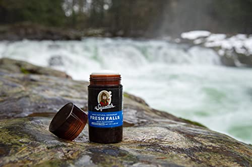 Fresh Falls - Deoderant