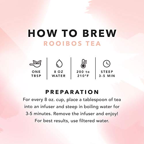 Rest Loose Leaf Tea Tin