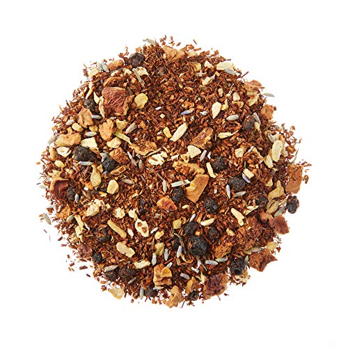 Rest Loose Leaf Tea Tin