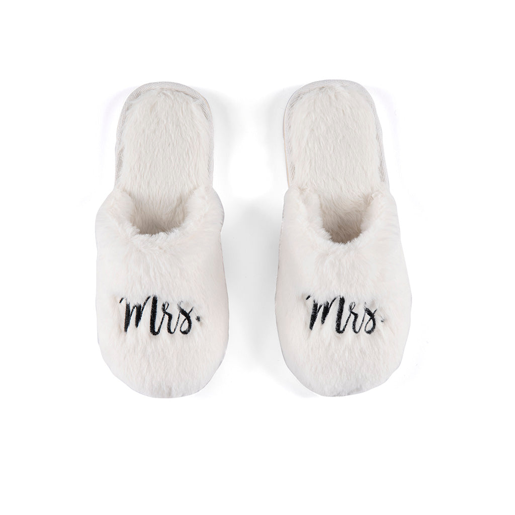 MRS. SLIPPERS L/XL