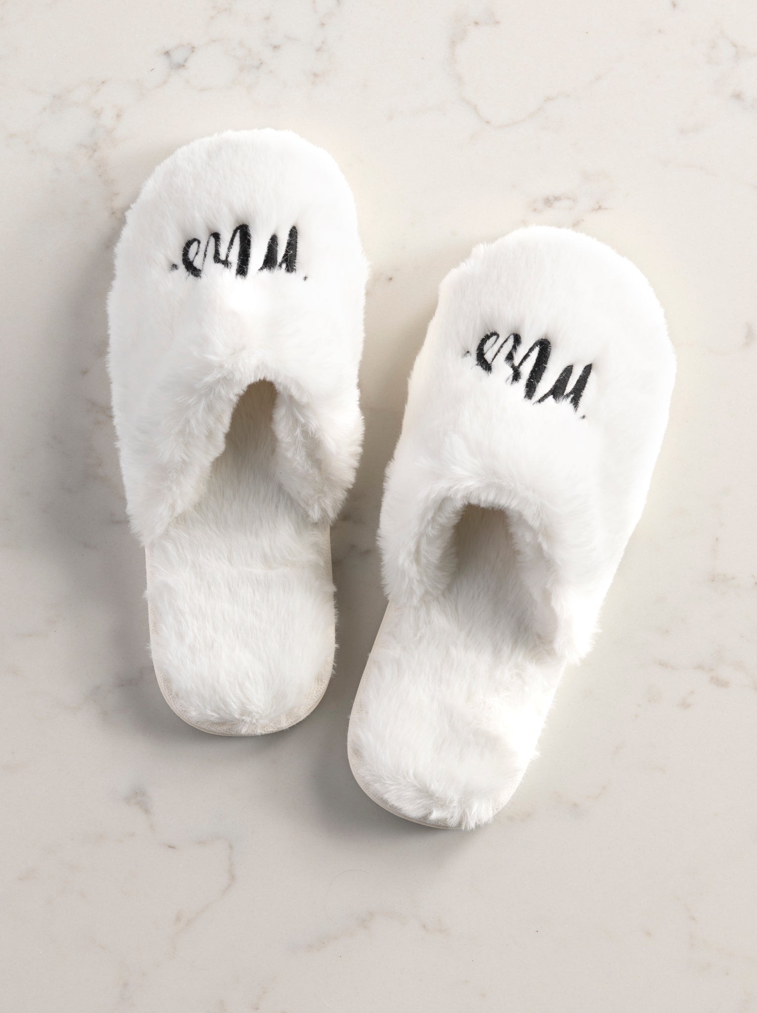MRS. SLIPPERS L/XL