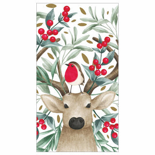 Guest Towel - Bird & Buck