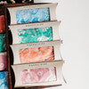 Eye Pillow Floral - Japanese Mums