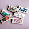 Eye Pillow Floral - Laurel