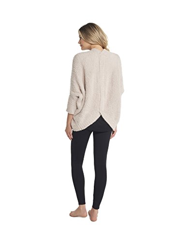 Cozy Chic Shrug - Stone - L/XL