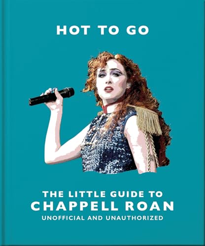 Little Guide to Chappell Roan: Hot to Go