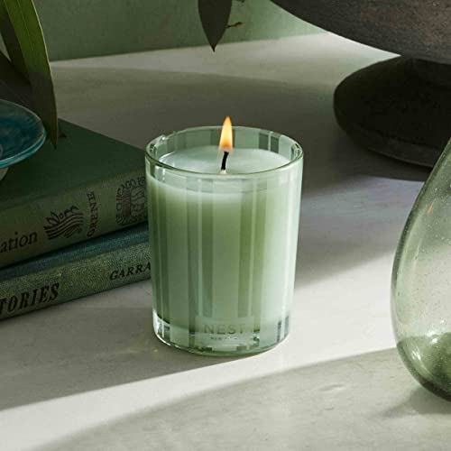 Nest Votive Candle 2 oz Wild Mint & Eucalyptus