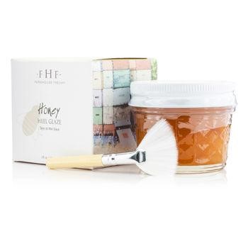 HONEY HEEL GLAZE 3OZ