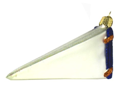 Florida Pennant Ornament