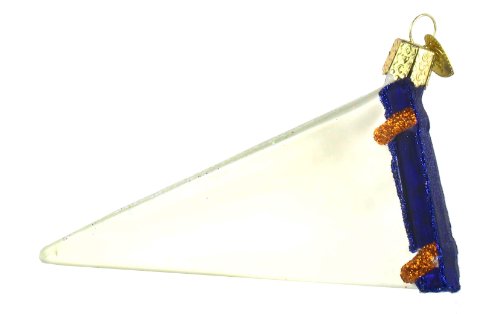 Florida Pennant Ornament