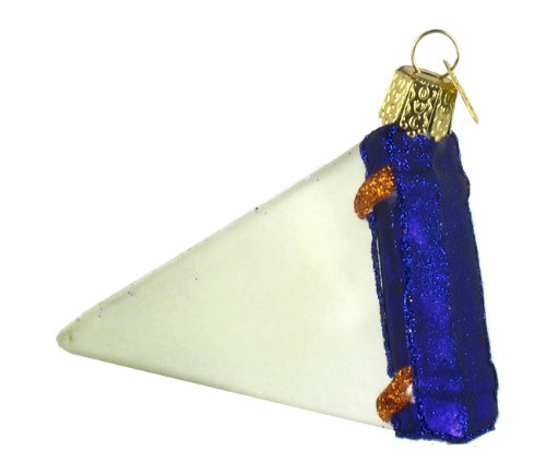 Florida Pennant Ornament
