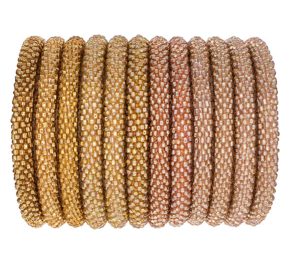 ROLL ON BRACELET- TRES CHIC