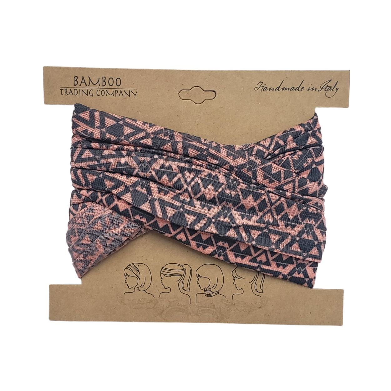 HEADWRAP TRIBAL