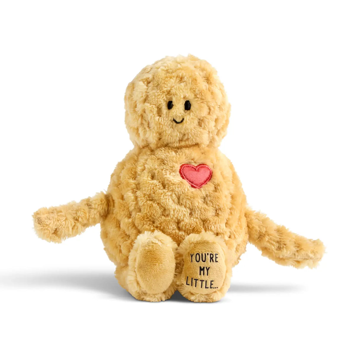 "YOU'RE MY LITTLE PEANUT"-PLUSH