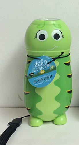 BUG FLASHLIGHT MULTI