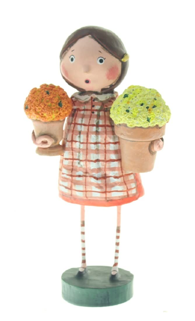 "MUMSEY" FIGURINE