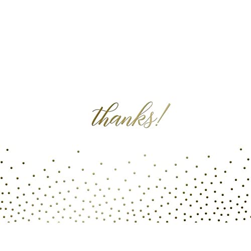 2 Thank You Notecards