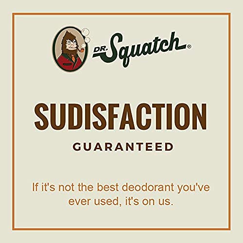 Wood Barrel Bourbon - Deoderant