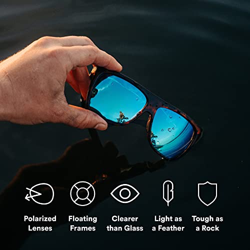 Sapelos - Nylon Optics - Tortoise | Rose
