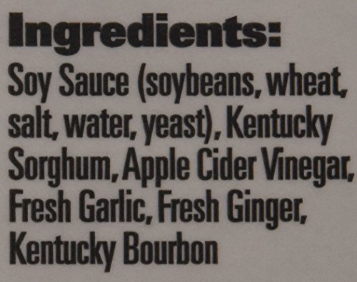 Kentuckyaki - 375 mL