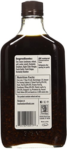 Kentuckyaki - 375 mL