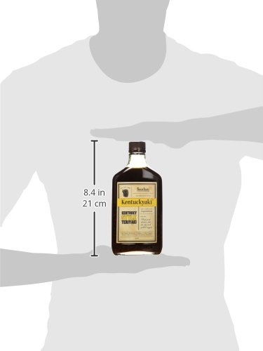 Kentuckyaki - 375 mL