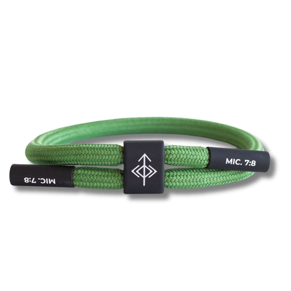 GET BACK UP - Bracelet