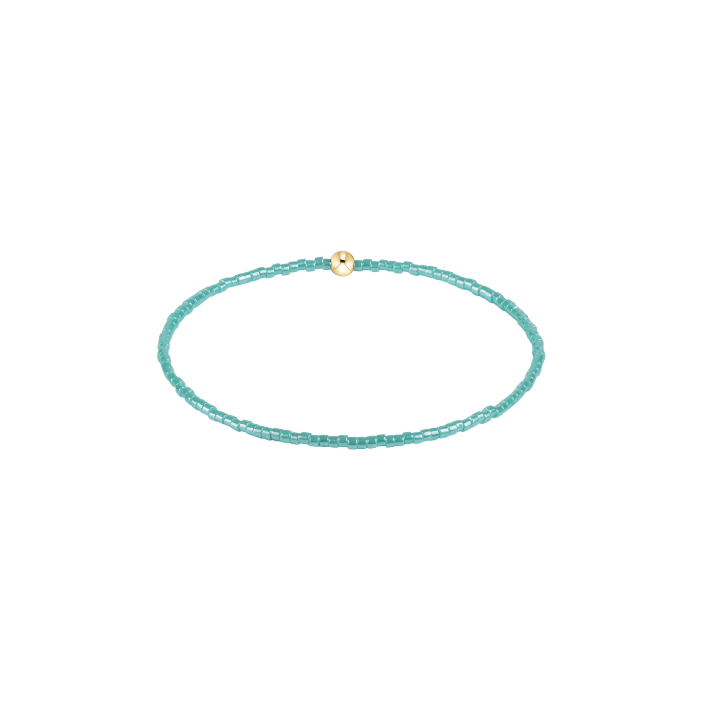 egirl Hope Classic Bracelet - Sea Glass