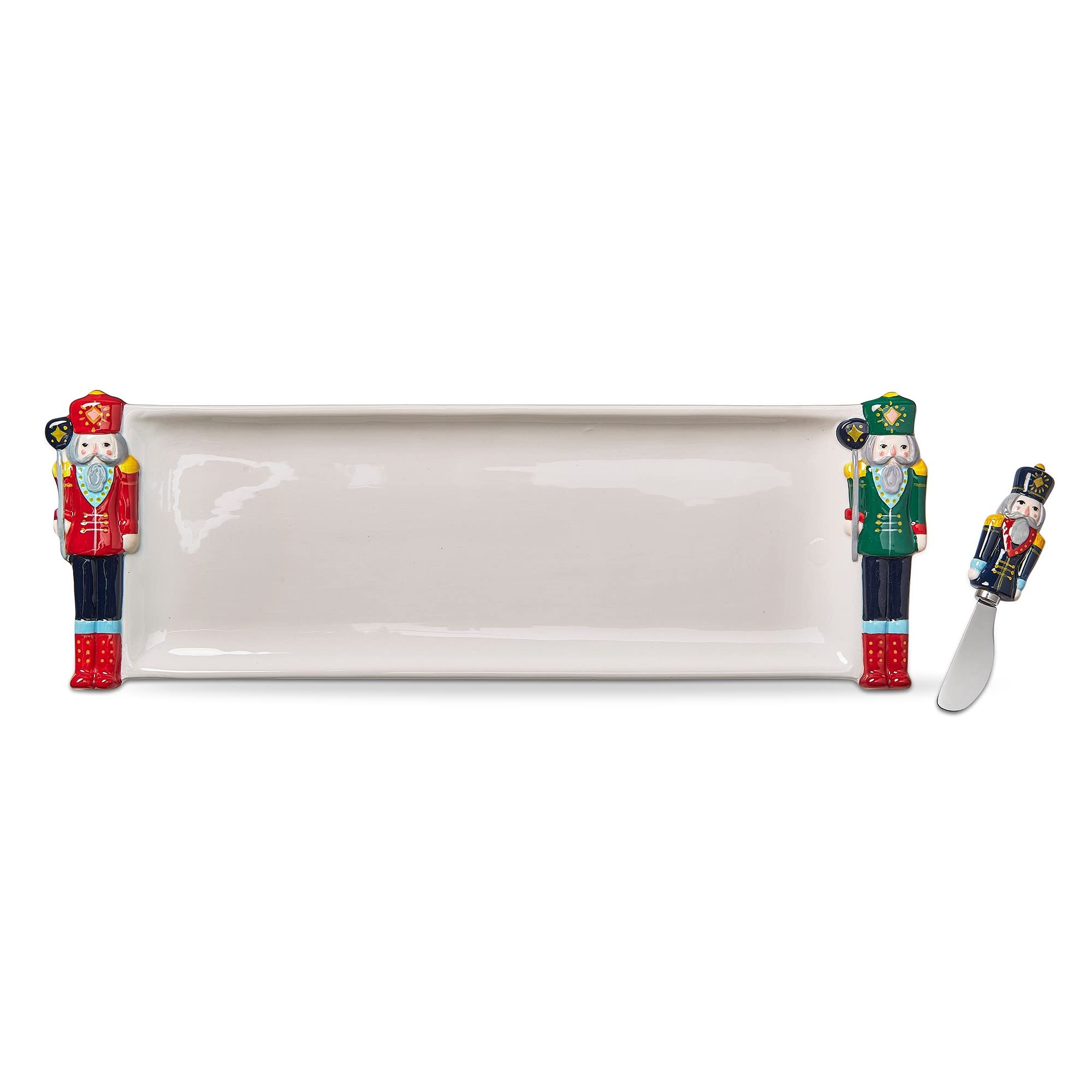 Nutcracker Spreader