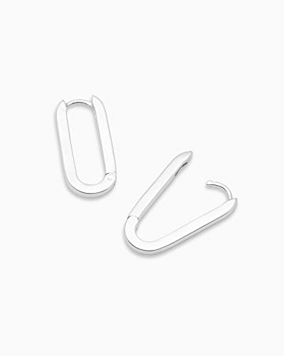 Parker Huggies (silver)