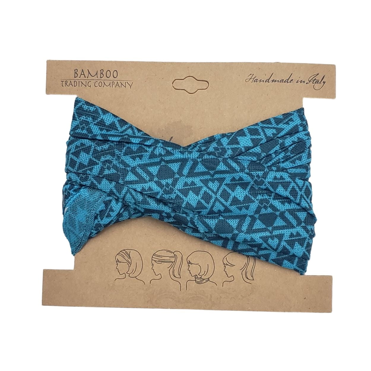 HEADWRAP TRIBAL