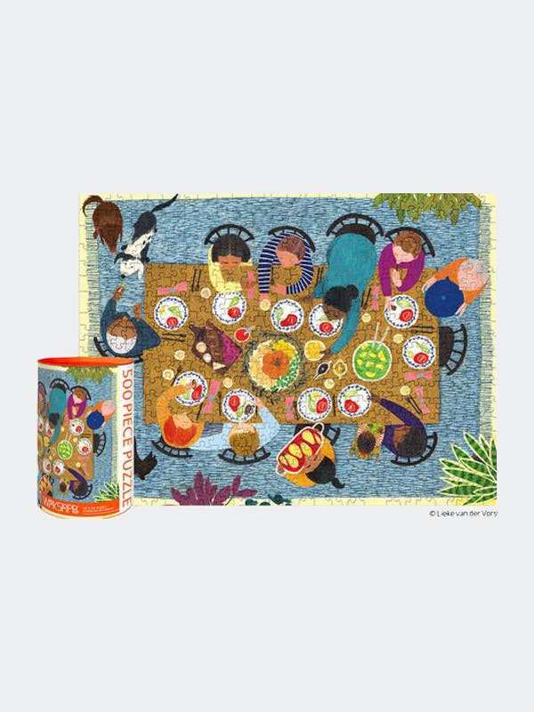 Reunion - 500 pc Puzzle