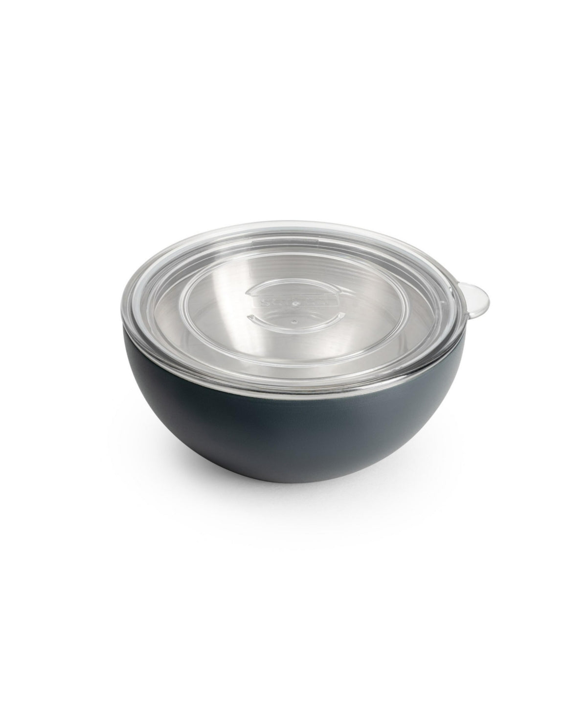Serving Bowl (2.5Q) - Caviar