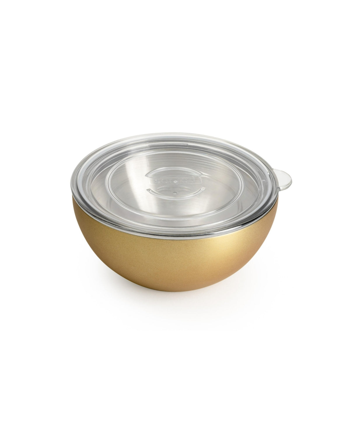 Serving Bowl (3 Q) Golden