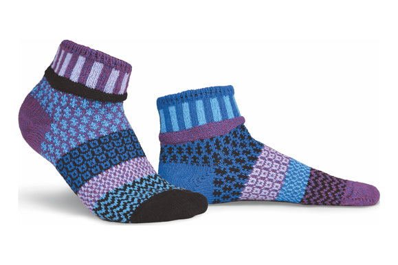 PRISM BABY PAIR W/A SPARE SOCKS