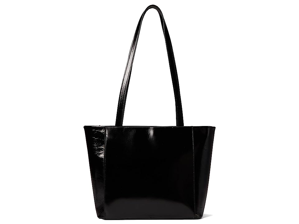 Haven Tote VI - Black