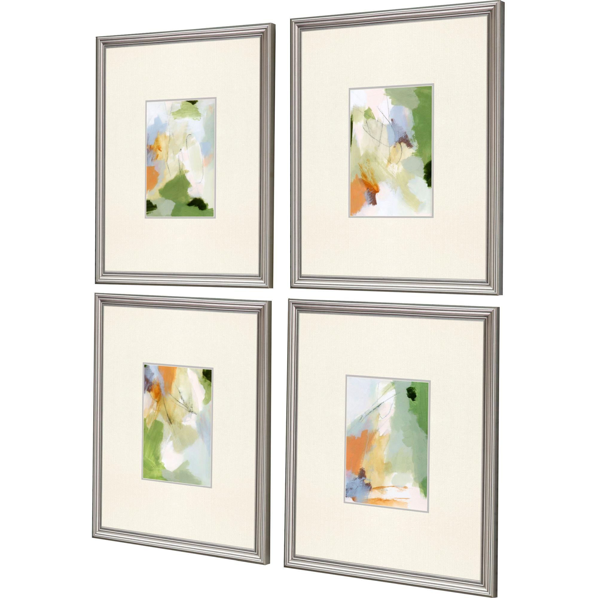 Verdure Artwork 15" X 17"