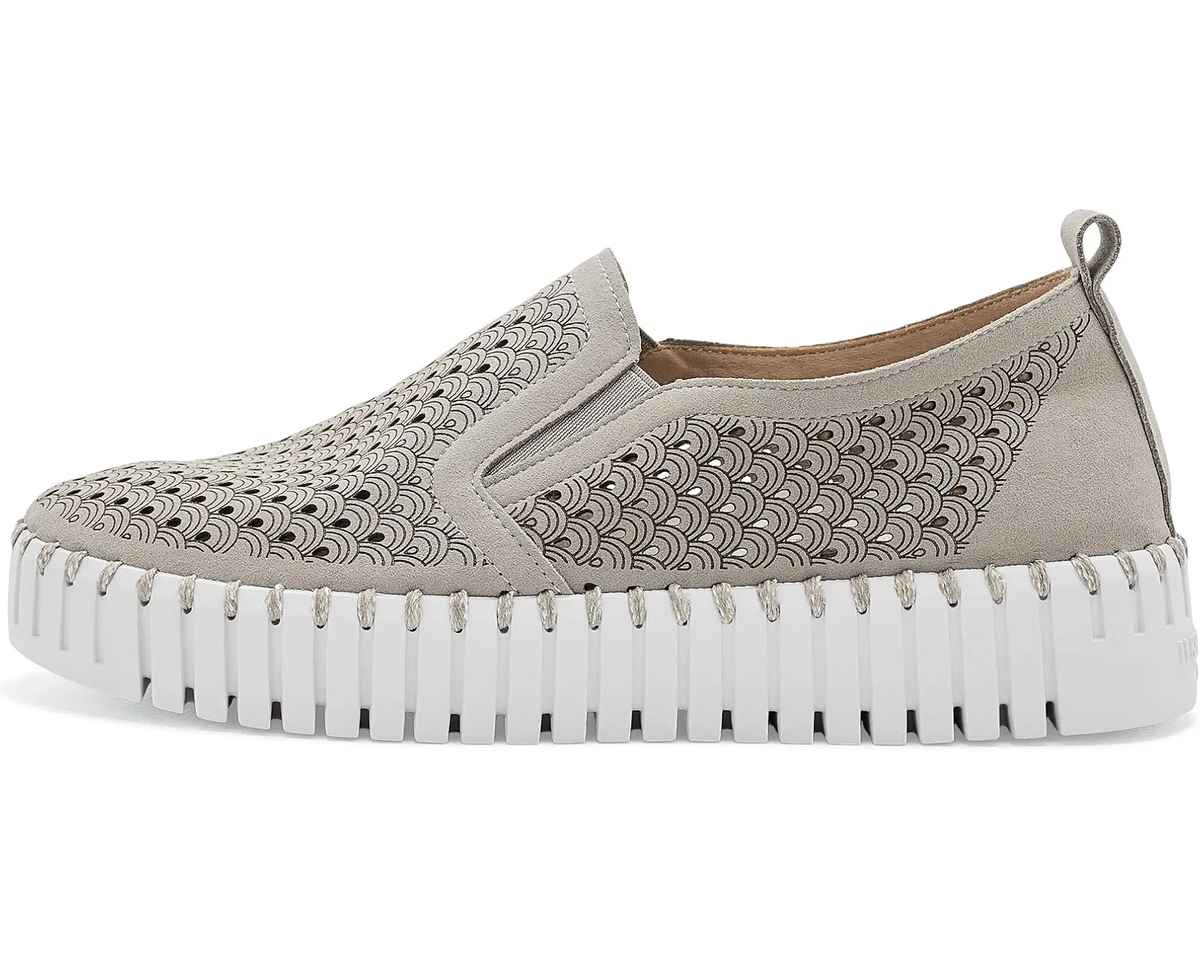 TULIP PLATFORM -ATMOSHERE-SZ 40