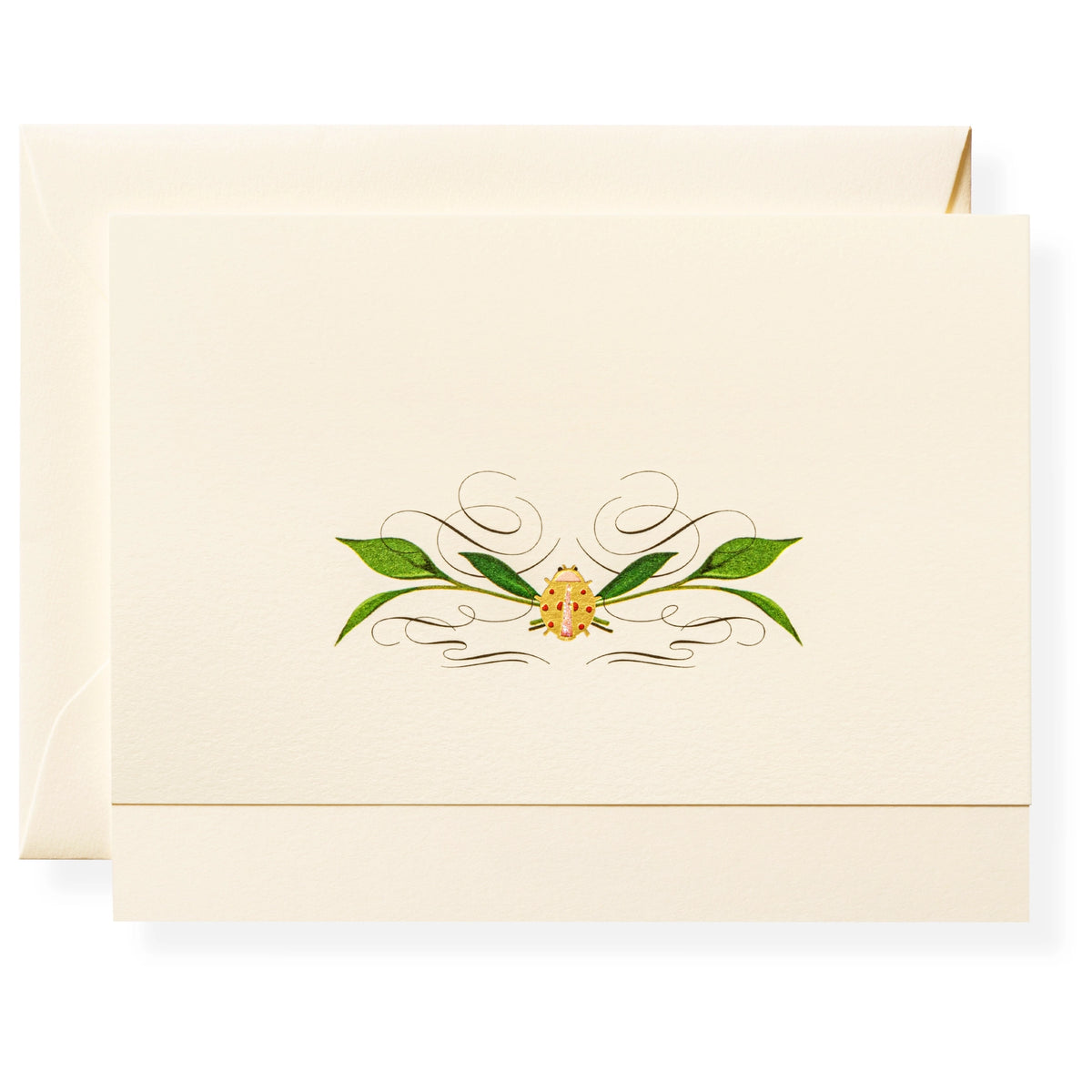FLOURISH NOTE CARD BOX SET