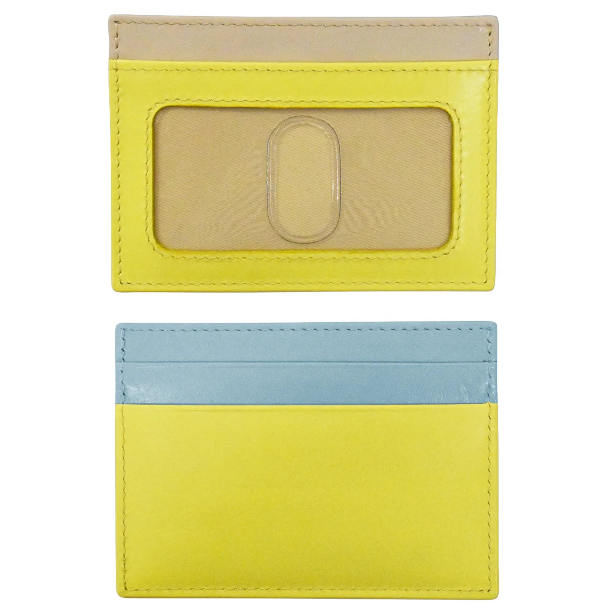 I.D. Card Case - Sorrento