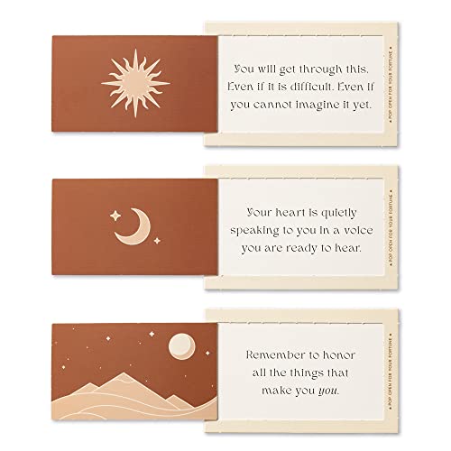 Pop-Open Fortunes - boxed cards