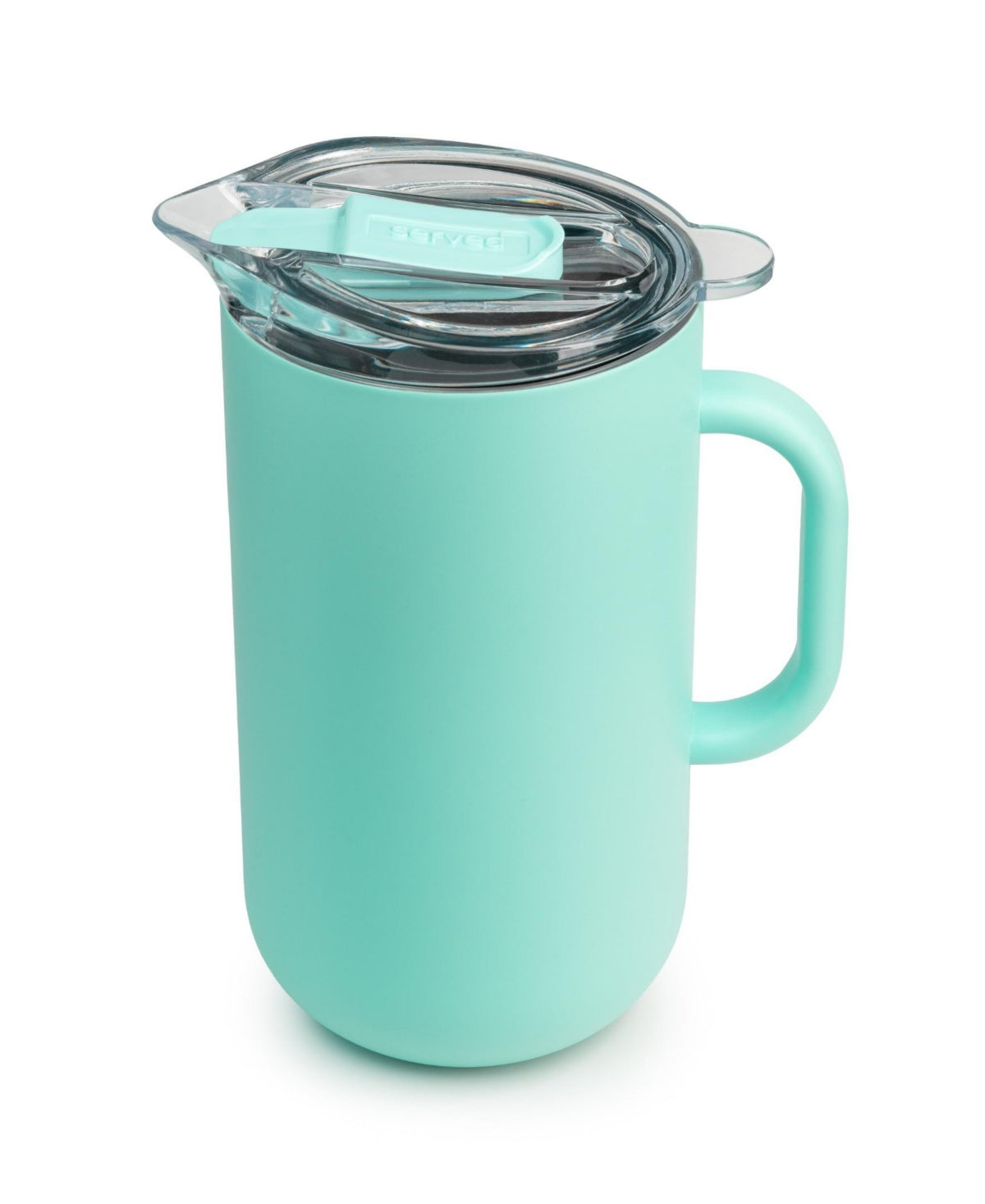Pitcher (2L) - Blue Lemonade