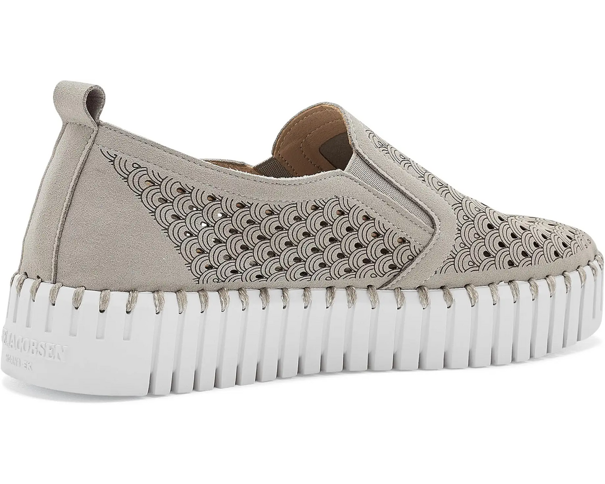 TULIP PLATFORM -ATMOSHERE-SZ 38