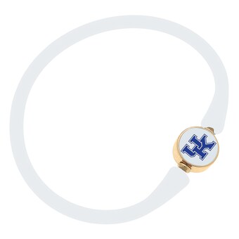 KENTUCKY BALI BRACELET WHITE