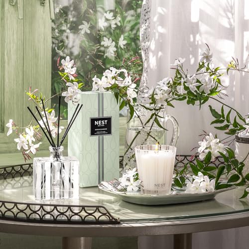 NEST CLASSIC CANDLE 8.1 OZ INDIAN JASMINE